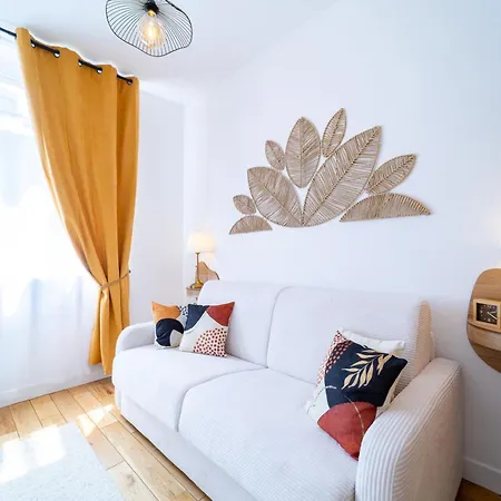 Lejlighed Le Reviron Charme & Elegance A *